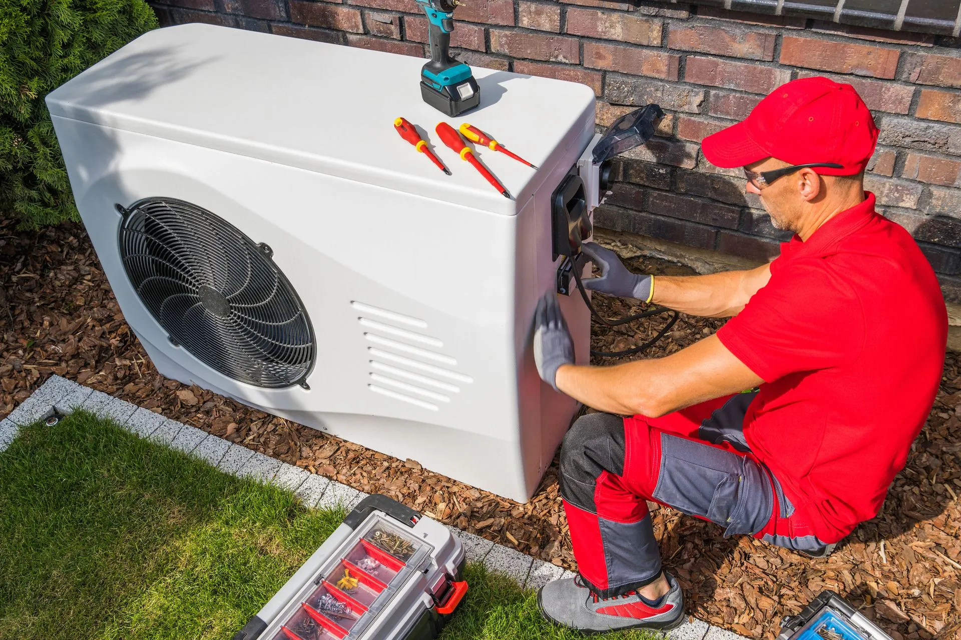 About HVAC in Plainview, NY